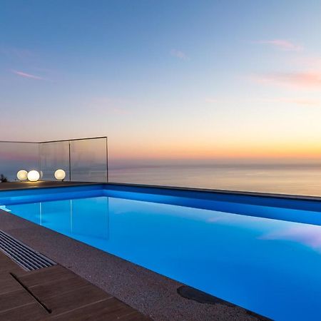 A&M House II Luxury Holidays Home Arco da Calheta  Eksteriør billede