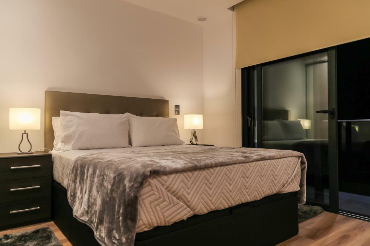 A&M House II Luxury Holidays Home Arco da Calheta  Eksteriør billede